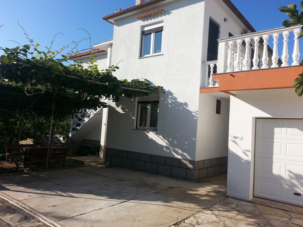 Apartments Bella Evita Ζαντάρ Δωμάτιο φωτογραφία