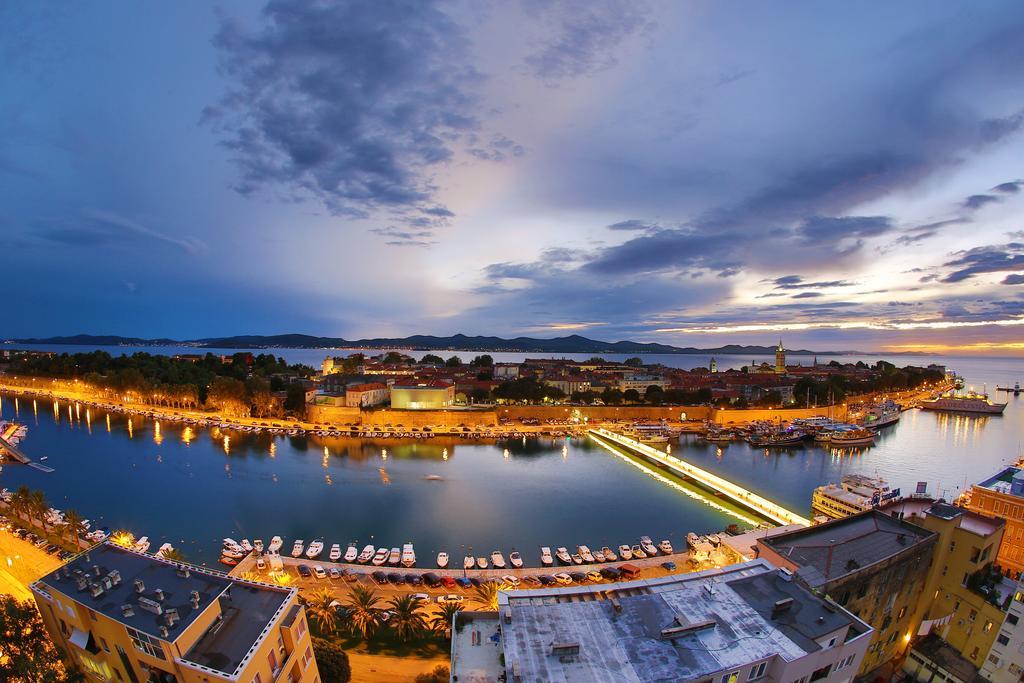 Apartments Bella Evita Ζαντάρ Εξωτερικό φωτογραφία